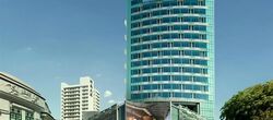 Arc 380 (D8), Office #534205061